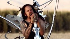 Korn 'Let The Guilt Go' music video