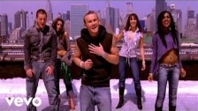 Liberty X 'Song 4 Lovers' music video