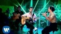 Pablo Alborán 'Perdóname (con Carminho)' Music Video