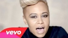 Emeli Sandé 'Next to Me' music video