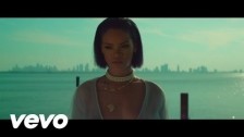 Rihanna 'Needed Me' music video