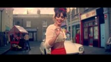 Cheryl Cole 'Under The Sun' music video