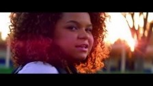 Rachel Crow 'Mean Girls' music video