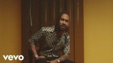 Miguel 'Come Through and Chill' music video