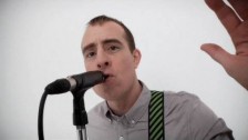 Ted Leo and The Pharmacists 'The Mighty Sparrow' music video