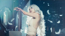 YOUHA 'Pink Dress' music video