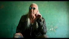 Dee Snider 'Become The Storm' music video