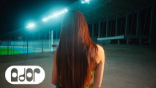 NewJeans 'Attention' music video