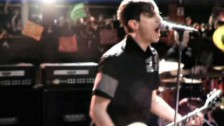 Anti-Flag 'The Bright Lights of America' music video