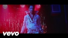 Frank Turner 'Mittens' music video