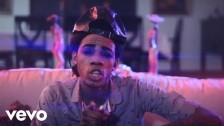 Alkaline (8) 'Things Take Time' music video