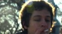 Adam Green 'Cigarette Burns Forever' Music Video