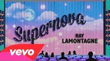 Ray Lamontagne 'Supernova' music video
