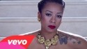 Keyshia Cole 'Love Letter' Music Video