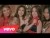 Fifth Harmony 'All I Want For Christmas is You' music video