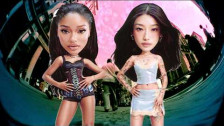 Peggy Gou 'Wo, man' music video