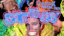 BLVTH 'Shit To Say' music video