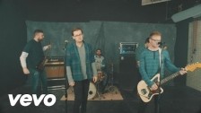Seaway 'Stubborn Love' music video