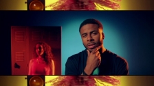 Sage The Gemini 'Don't You' music video