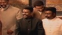 The Whispers 'Come On Home (Heavy D Remix)' Music Video