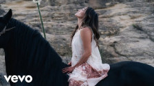 Alyssa Grace 'bloodstream' music video