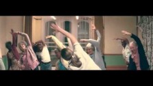 Basement Jaxx 'Oh My Gosh' music video