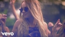 Danielle Bradbery 'Friend Zone' music video