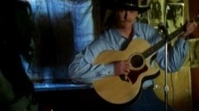 Trace Adkins 'There's A Girl In Texas' music video