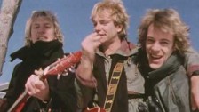 The Police 'De Do Do Do, De Da Da Da' music video