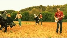 Gentlemen's Agreement, The 'Blonde Country Girl' music video
