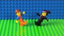 Tegan and Sara 'Everything Is Awesome' music video