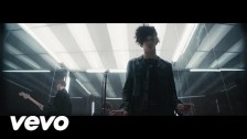 The 1975 'The Sound' music video