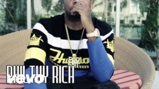 Philthy Rich 'Wit Out You' music video