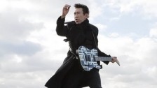 Tomoyasu Hotei 'Don't Give Up!' music video