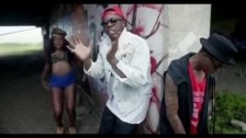 Runtown 'Bend Down Pause' music video