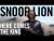 Snoop Dogg 'Here Comes the King' music video