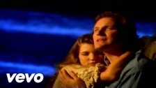 Collin Raye 'That Was A River' music video