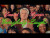 David Byrne 'Everybody Laughs' music video