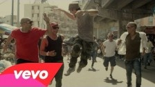 Enrique Iglesias 'Bailando (English Version)' music video