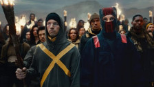 twenty one pilots 'Paladin Strait' music video