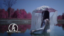Apocalyptica 'Rise' music video