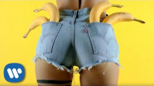 Dolores Haze 'Banana' music video
