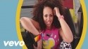Elle Varner 'Only Wanna Give It To You' Music Video