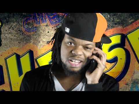 Mickey Cheese Rapper Mike and Cheese - Ain't Easy Being Cheesy (2012) | IMVDb