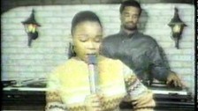 Roxanne Shanté 'Roxanne's Revenge' music video