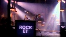 Def Leppard 'Rocket' music video