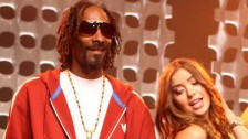 Snoop Dogg 'Pocket Like It's Hot' music video