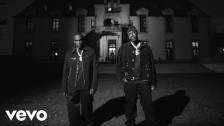 Clipse 'So Be It' music video