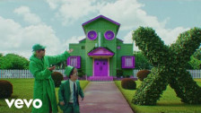 Feid 'KELOIDE' music video