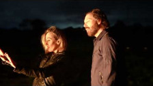 Matt Pond PA 'UNGUARDED LIGHT' music video